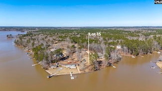 0 Lookout Point, Prosperity, SC 29127
