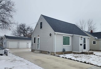 320 Tyler Ave, North Mankato, MN 56003