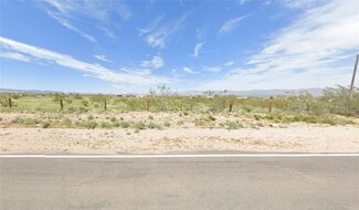 Lot 8 W1/2 Shinarump Dr, Golden Valley, AZ 86413
