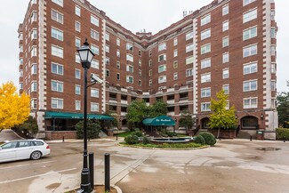 111 Woodland Ave Unit 407, Lexington, KY 40502