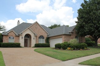 8105 Pecan Ridge Dr, North Richland Hills, TX 76182