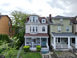 127 Cohassett St, Pittsburgh, PA 15211