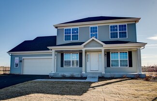 111 W Ashton Dr, Maple Park, IL 60151