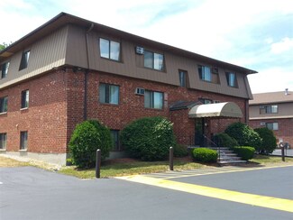 35 Log St Unit 3E, Manchester, NH 03102