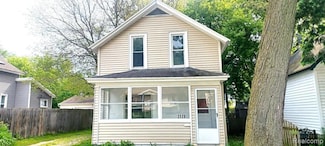 2528 Armour St, Port Huron, MI 48060