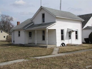 7007 2nd St, Geneva, IN 46740