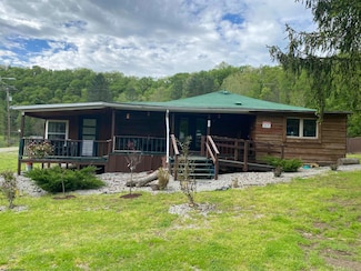 34 Old Crow Dr, Century, WV 26201