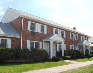 91 Emerson Gardens Rd, Lexington, MA 02420