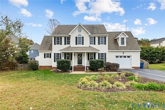 1207 Bon Air Crest Place, North Chesterfield, VA 23235
