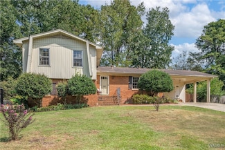 740 Heritage Dr, Tuscaloosa, AL 35406