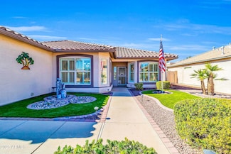 6610 S Bradshaw Way, Chandler, AZ 85249