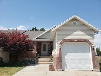 62 S 100 E, Kaysville, UT 84037