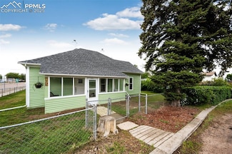 495 Golden St, Calhan, CO 80808