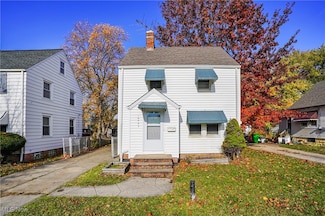 22601 Ivan Ave, Euclid, OH 44123