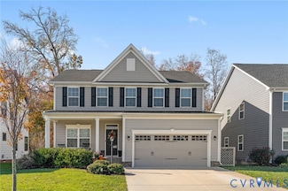 9005 Airwell Ct, Hanover, VA 23116