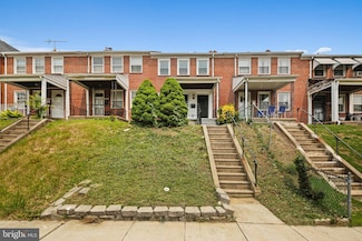 1324 Kitmore Rd, Baltimore, MD 21239