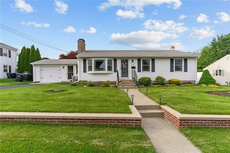 104 Howland Ave, East Providence, RI 02914
