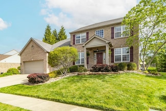 1356 Tecumseh Dr, Maineville, OH 45039