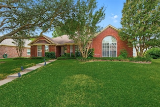 1110 Ashby Dr, Allen, TX 75002