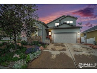 2502 Ballard Ln, Fort Collins, CO 80524