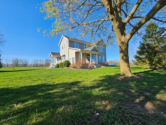 15085 W Cutler Rd, Eagle, MI 48822