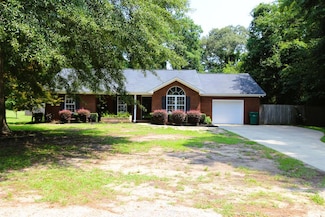 1806 Hialeah Pkwy, Sumter, SC 29154