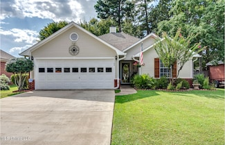 1169 Barnett Bend Dr, Brandon, MS 39047