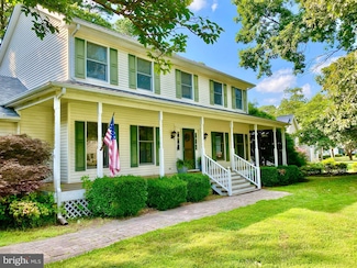 10133 Queens Cir, Ocean City, MD 21842