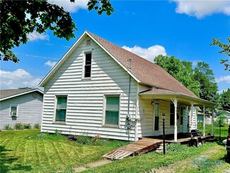 608 W Wayne St, Paulding, OH 45879