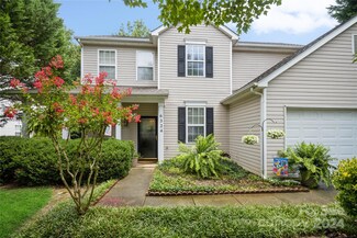 6324 Gatesville Ln, Charlotte, NC 28270