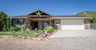 511 E Cottontail Rd, Central, UT 84722