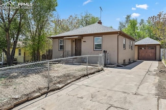 1934 E 11th St, Pueblo, CO 81001