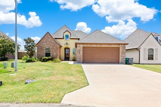 108 Glenbrook Dr, Broussard, LA 70518