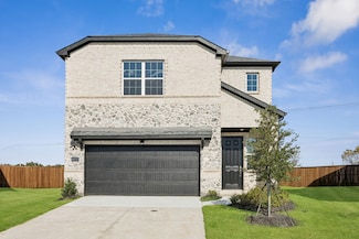 602 Aroco Bend, Princeton, TX 75407