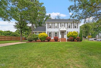 1501 Ben Lloyd Dr, Raleigh, NC 27604