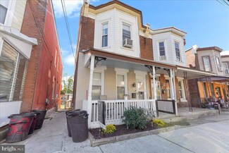 526 Pine St, Darby, PA 19023