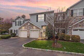 23 Hanna Ln Unit 303, South Amboy, NJ 08879
