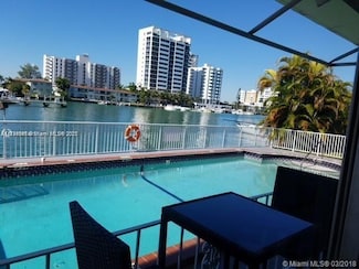 7920 East Dr Unit 6, North Bay Village, FL 33141