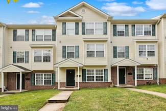 437,439,441,443,&445 Kenneth Square, Baltimore, MD 21212