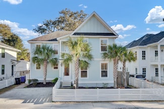 515 Bank St, Mount Pleasant, SC 29464
