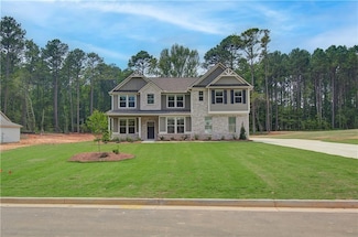 100 Bree Dr, Fayetteville, GA 30214