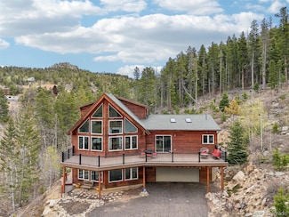 800 Highway 72, Golden, CO 80403