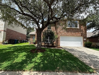 13814 Jubilee Way, Helotes, TX 78023