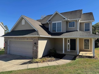 3435 S Weeping Willow Way, Bloomington, IN 47403