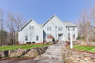 235 Underwood St, Holliston, MA 01746