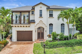 460 Surfside Ln, Juno Beach, FL 33408