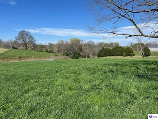 Tract 8A/8B Charlie Rhea Rd, Greensburg, KY 42743