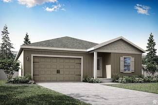 7182 Oquirrh Ranch Pkwy, Eagle Mountain, UT 84005