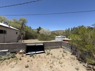 8622 S Ice House Canyon Rd, Globe, AZ 85501