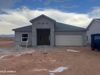 6534 Gadwall Place, Las Cruces, NM 88012